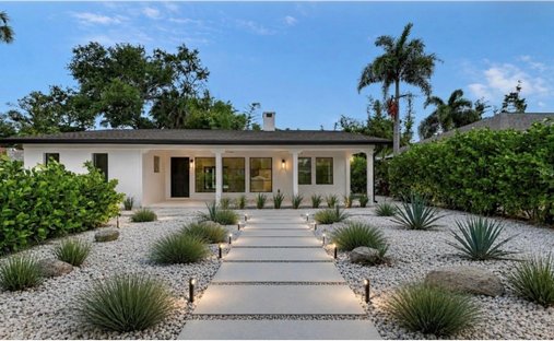 Casa a Sarasota, Florida, Stati Uniti 1