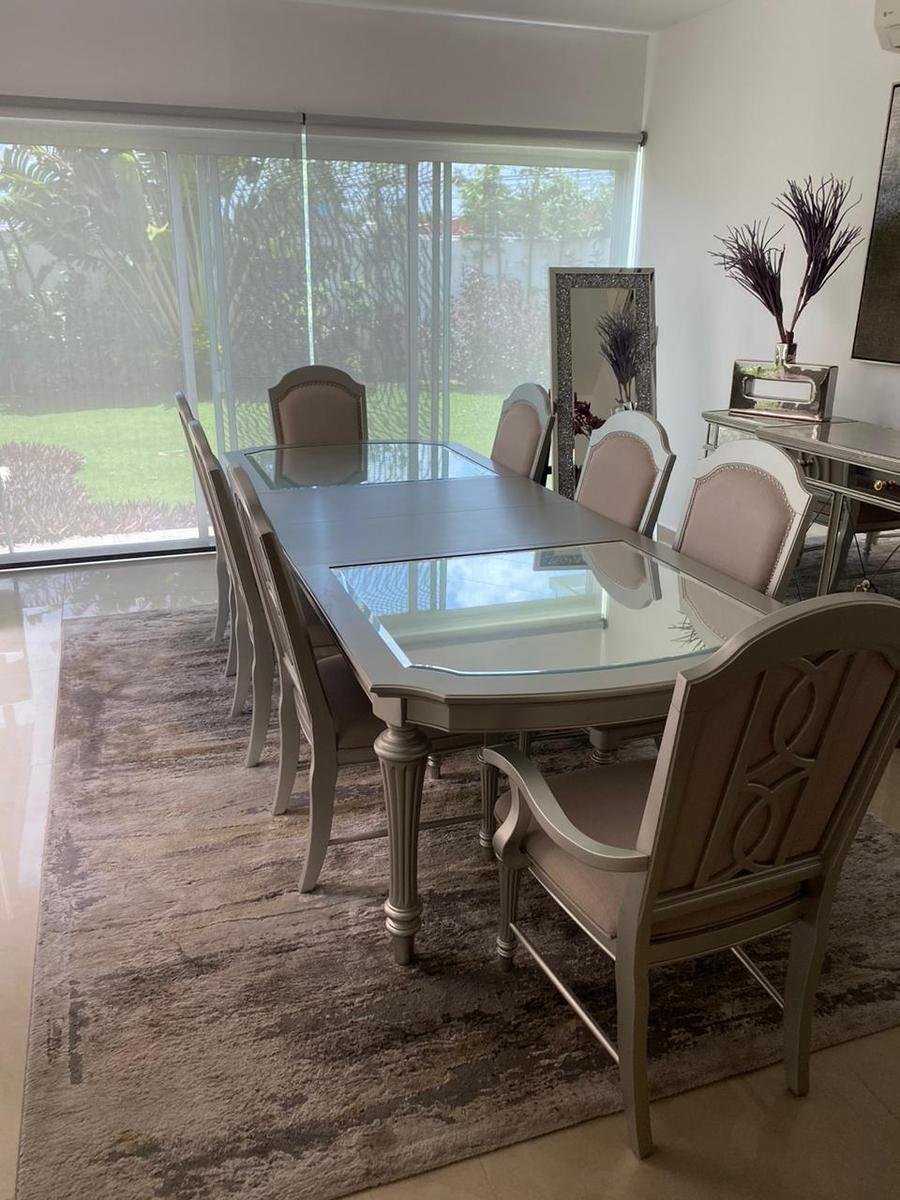 Haus in Cancún, Quintana Roo, Mexiko 5 - 18263357