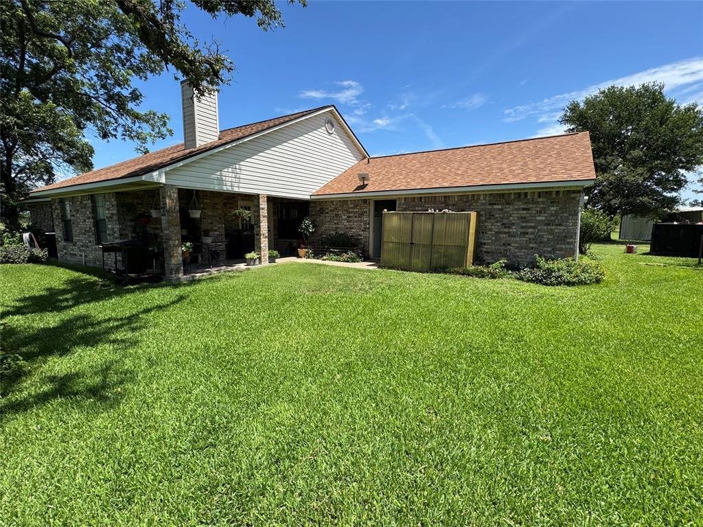 Farm Ranch in Kaufman, Texas, United States 3 - 18265260