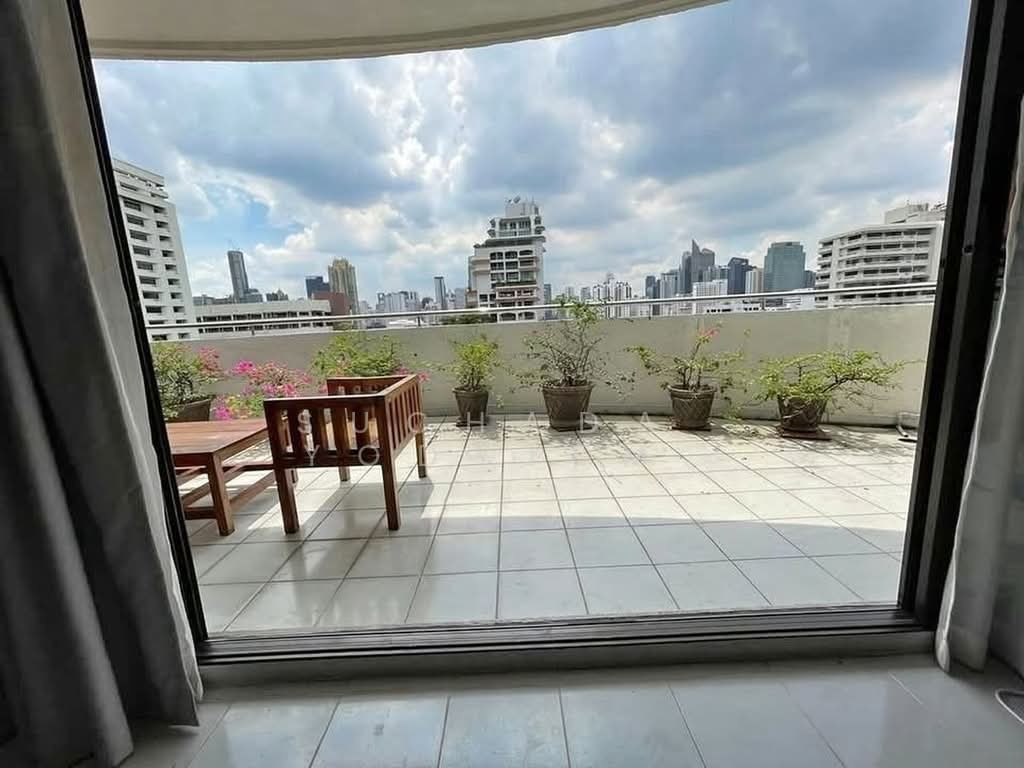 Condo in Bangkok, Krung Thep Maha Nakhon, Thailand 3 - 18262315