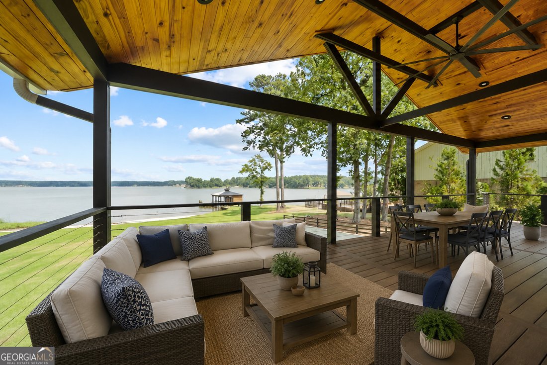 House in Milledgeville, Georgia, United States 1 - 16915566