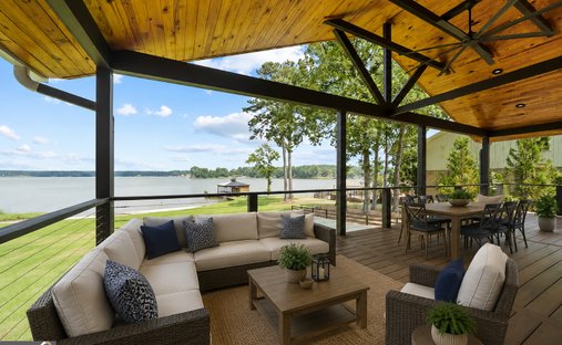 Casa a Milledgeville, Georgia, Stati Uniti 1