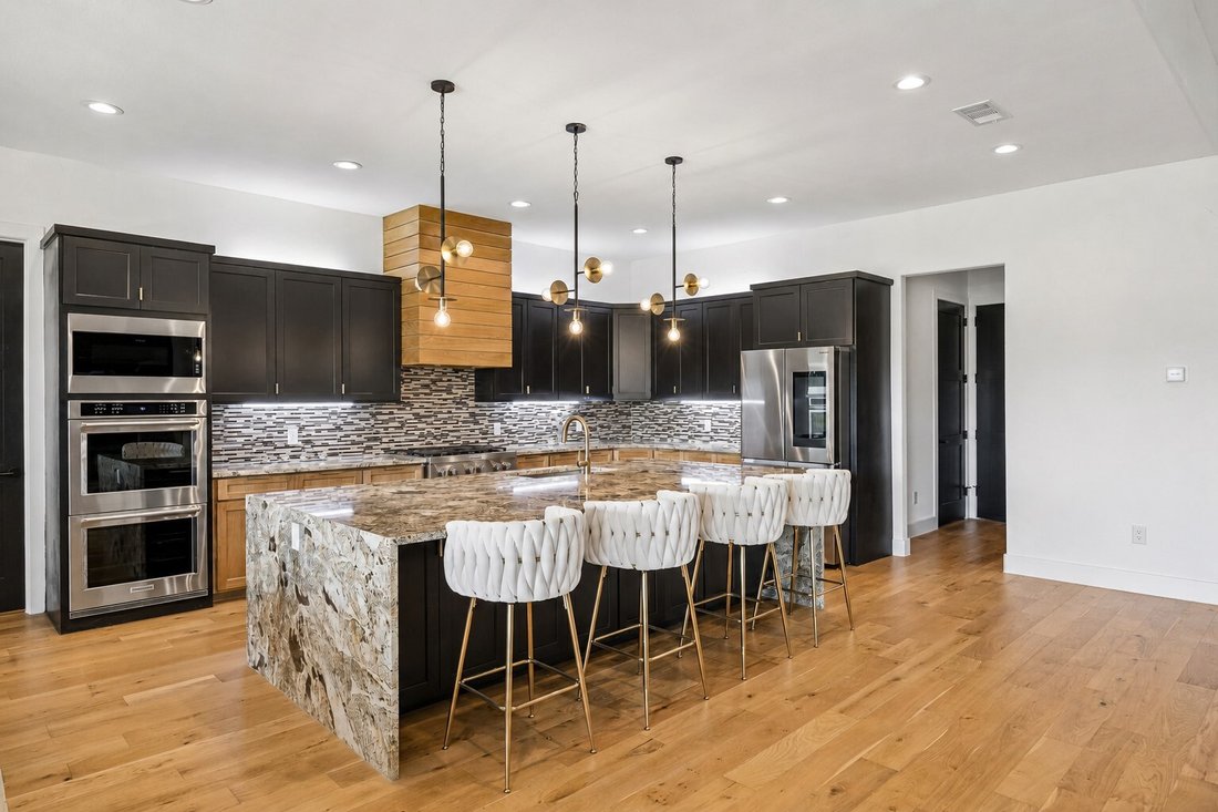 House in Heath, Texas, United States 5 - 18260973