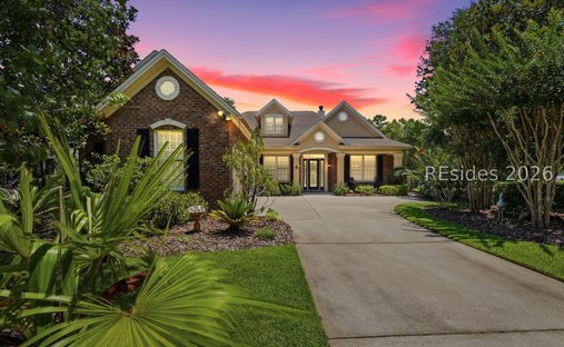 Casa a Bluffton, Carolina del Sud, Stati Uniti 1