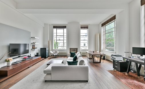 Apartamento en Little Venice, Westminster, Inglaterra 1