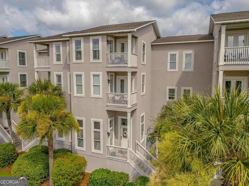 House in St. Simons, Georgia, United States 5 - 18264975