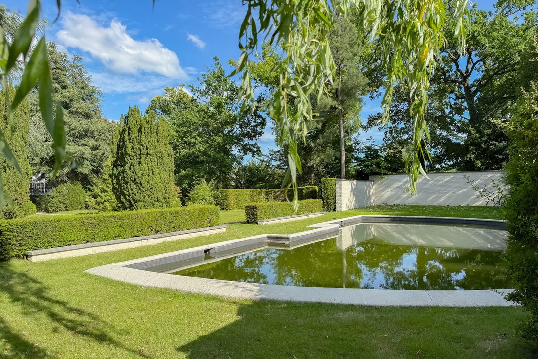 House in Uccle, Brussels, Belgium 2 - 18262420