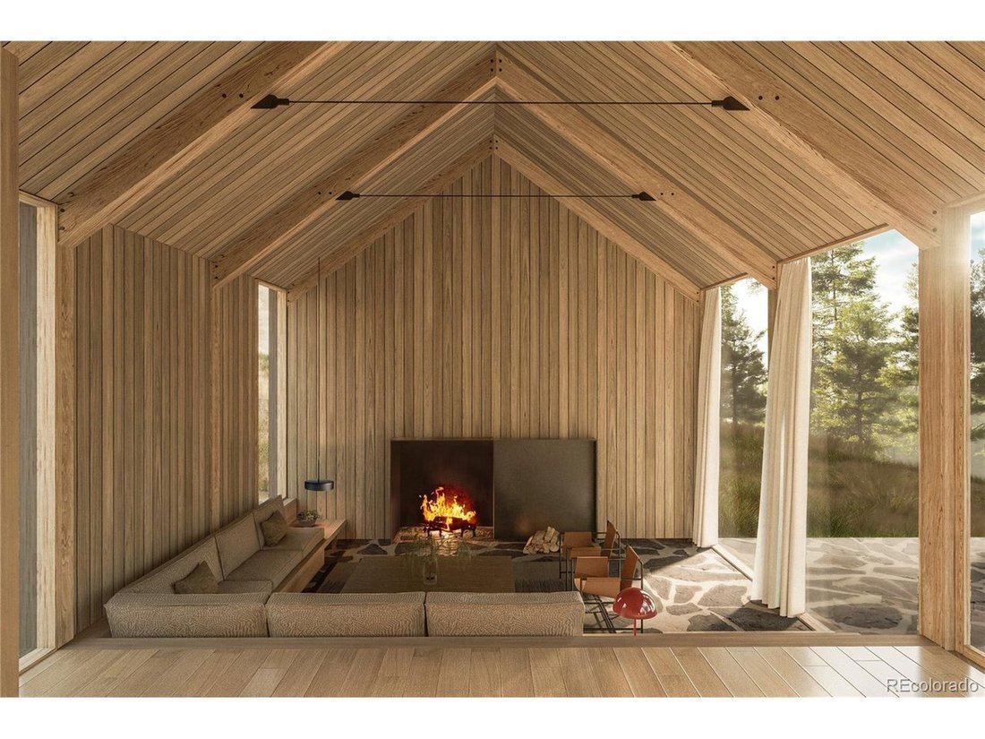 House in Gold Hill, Colorado, United States 3 - 18264242