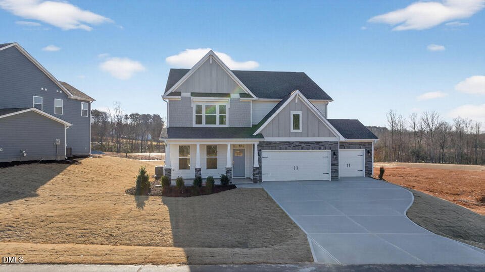 House in Clayton, North Carolina, United States 2 - 18264306