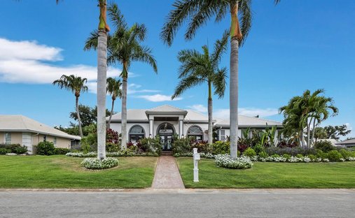 House in Osprey, Florida, United States 1