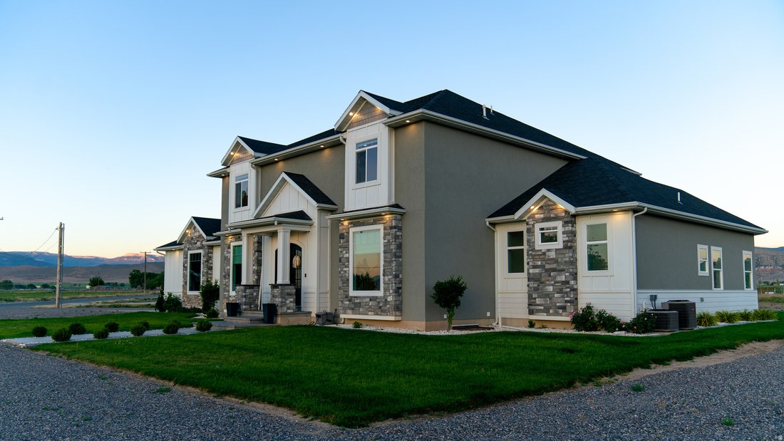 House in Axtell, Utah, United States 5 - 18264048