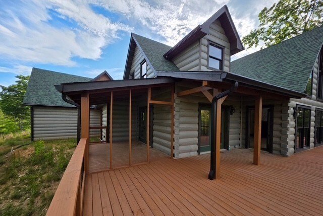 House in Blairsville, Georgia, United States 4 - 18222106
