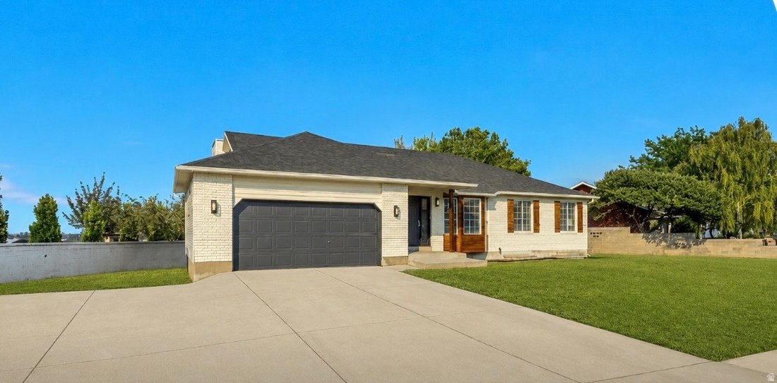 House in South Jordan, Utah, United States 2 - 18263968