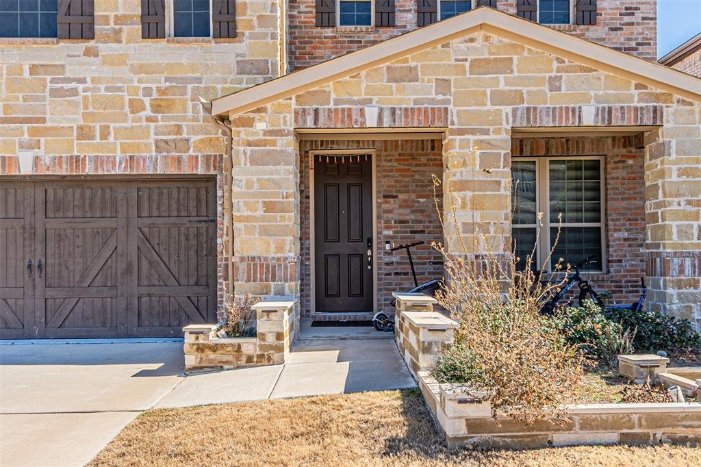 House in Celina, Texas, United States 4 - 18261173
