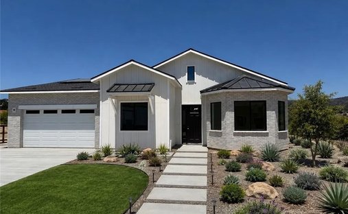 House in San Luis Obispo, California, United States 1