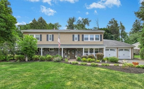 Haus in Mountainside, New Jersey, Vereinigte Staaten 1
