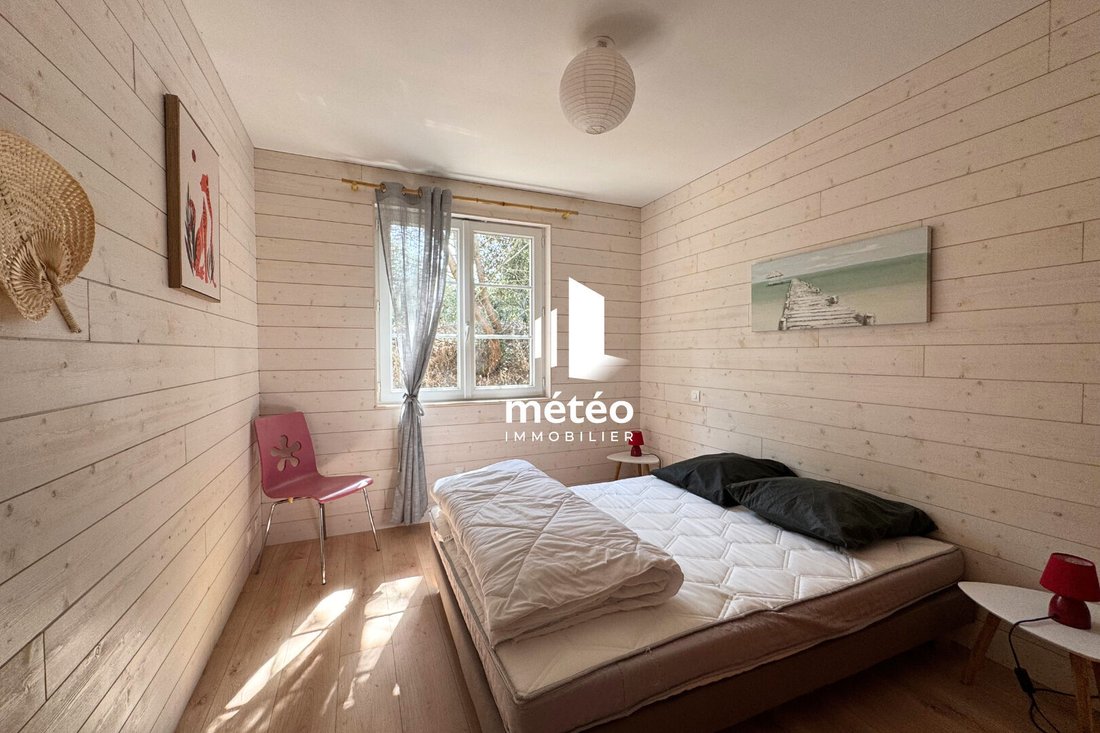 House in La Tranche-sur-Mer, Pays de la Loire, France 4 - 18265783