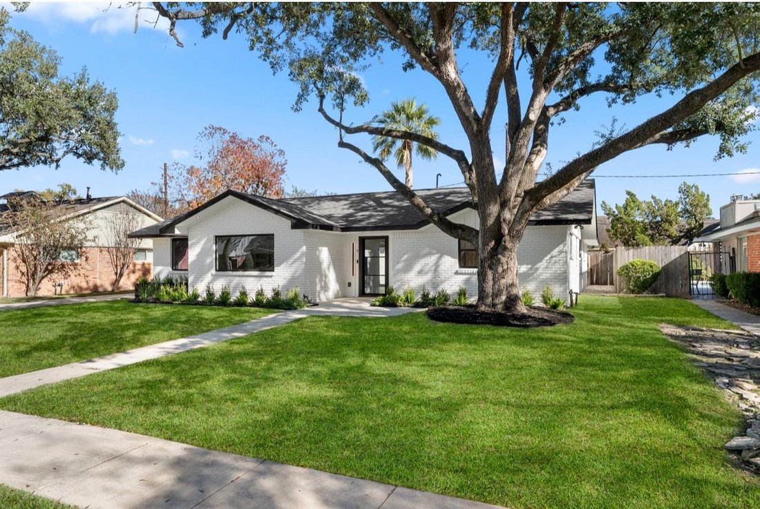 House in Houston, Texas, United States 2 - 18265100