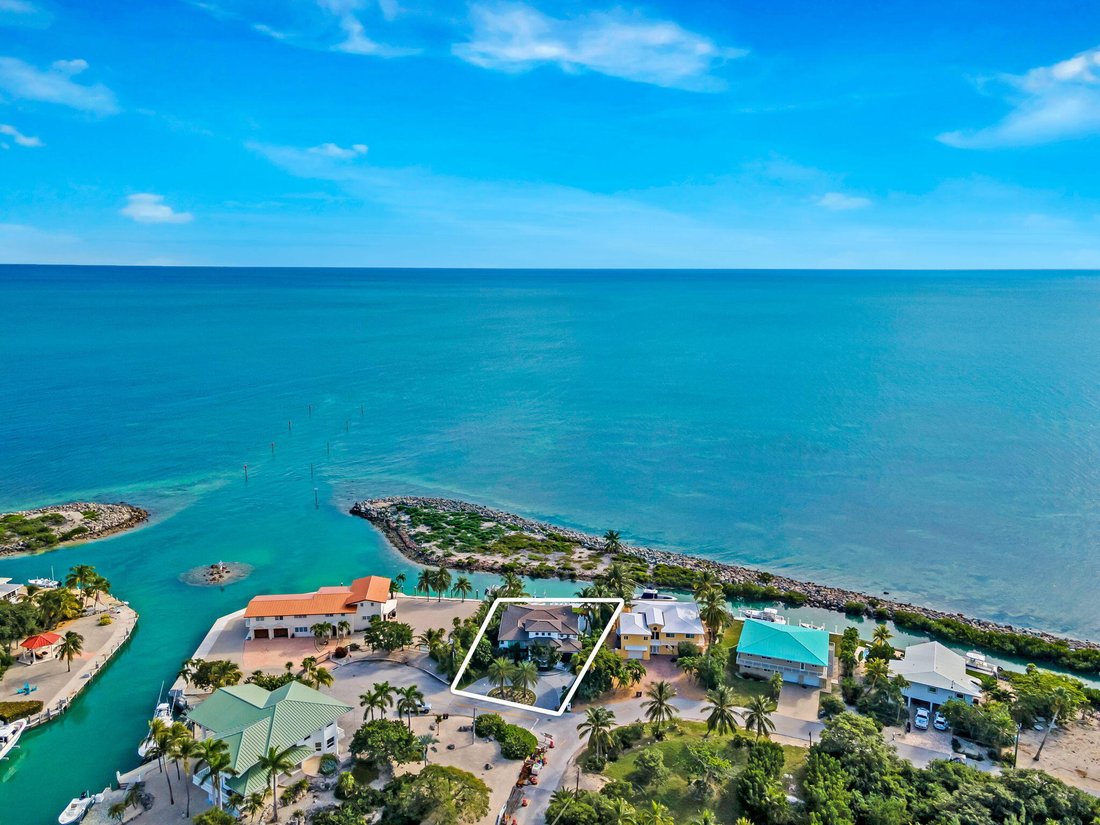 House in Duck Key, Florida, United States 3 - 18263247