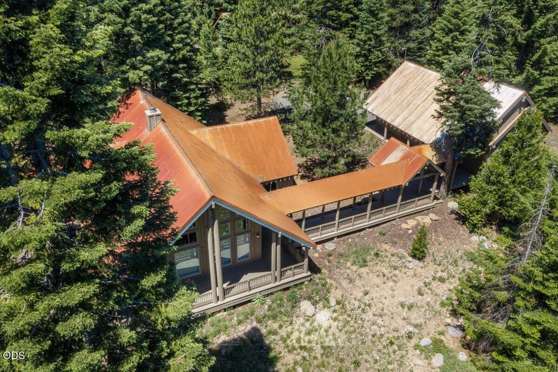 Casa a Klamath Falls, Oregon, Stati Uniti 2 - 18184763