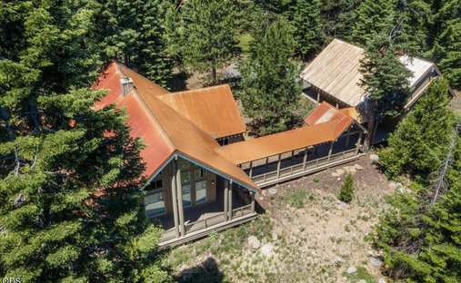 House in Klamath Falls, Oregon, United States 1