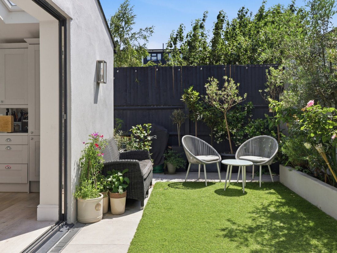 House in Southfields, Wandsworth (Greater London), England 3 - 18266329