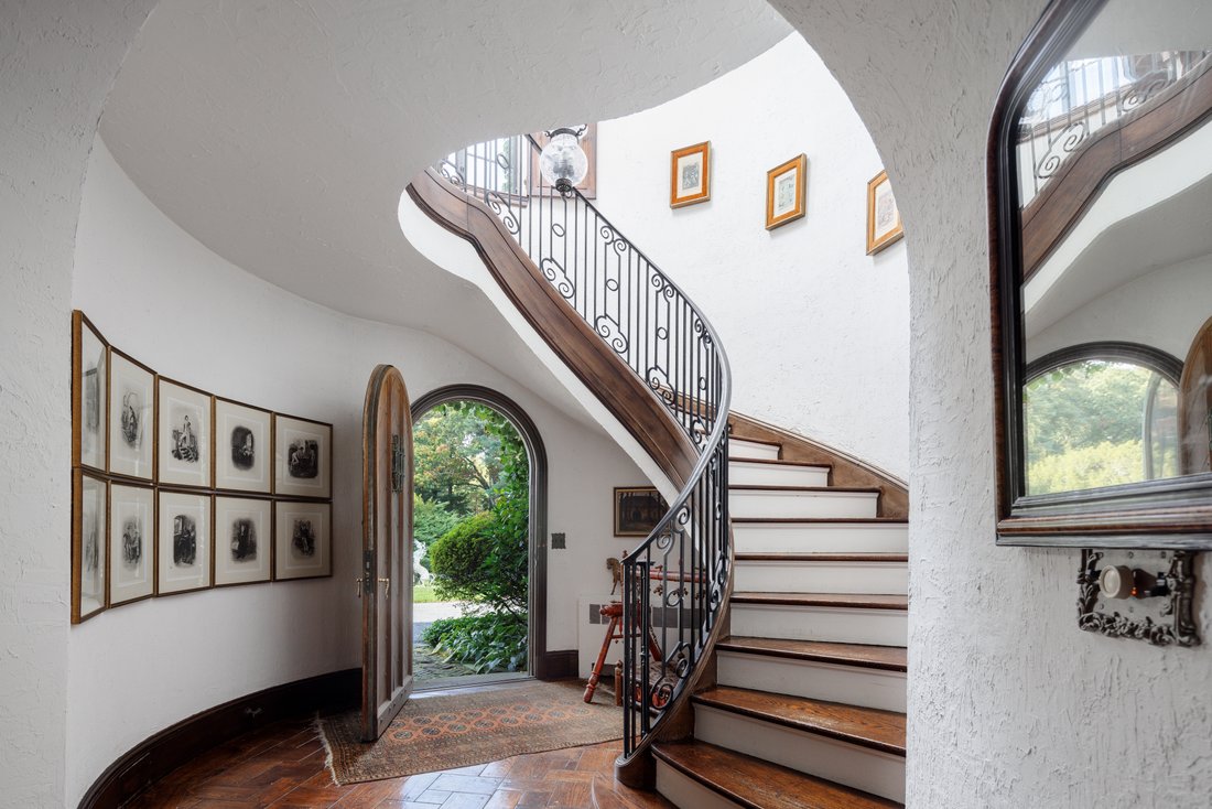 Haus in Muttontown, New York, Vereinigte Staaten 2 - 18147326