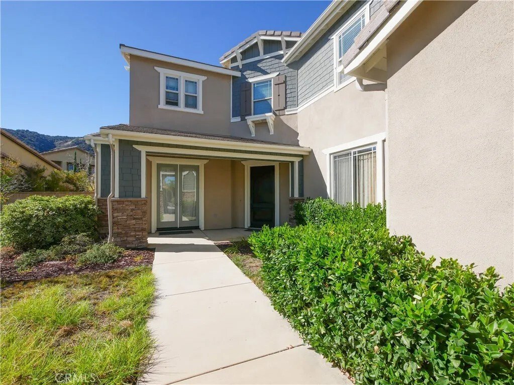 House in Corona, California, United States 5 - 16611367