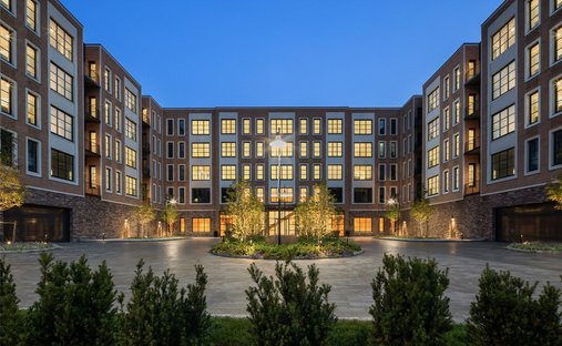 Condo in Glen Cove, New York, United States 1
