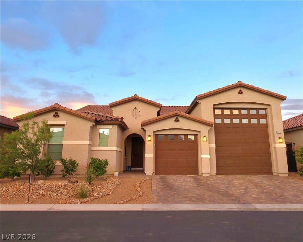 House in Las Vegas, Nevada, United States 1 - 18253525