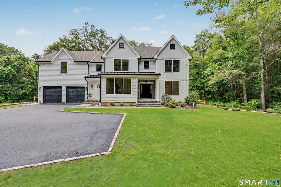 House in Stamford, Connecticut, United States 3 - 18260676