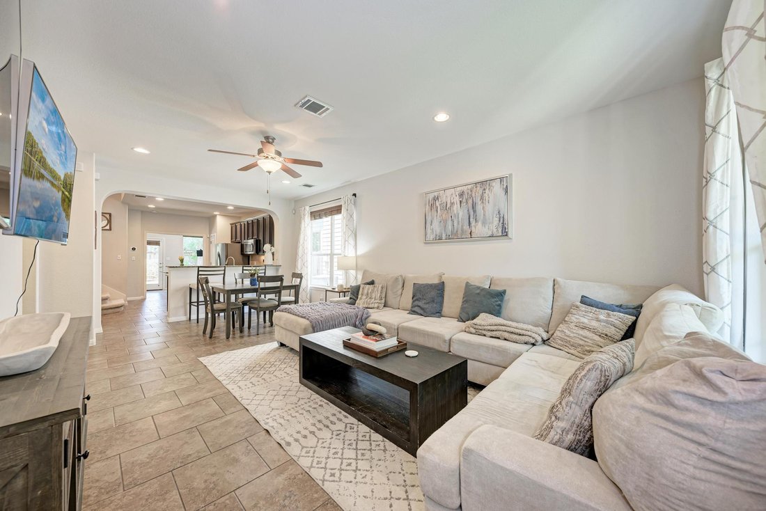 House in Austin, Texas, United States 2 - 18260782
