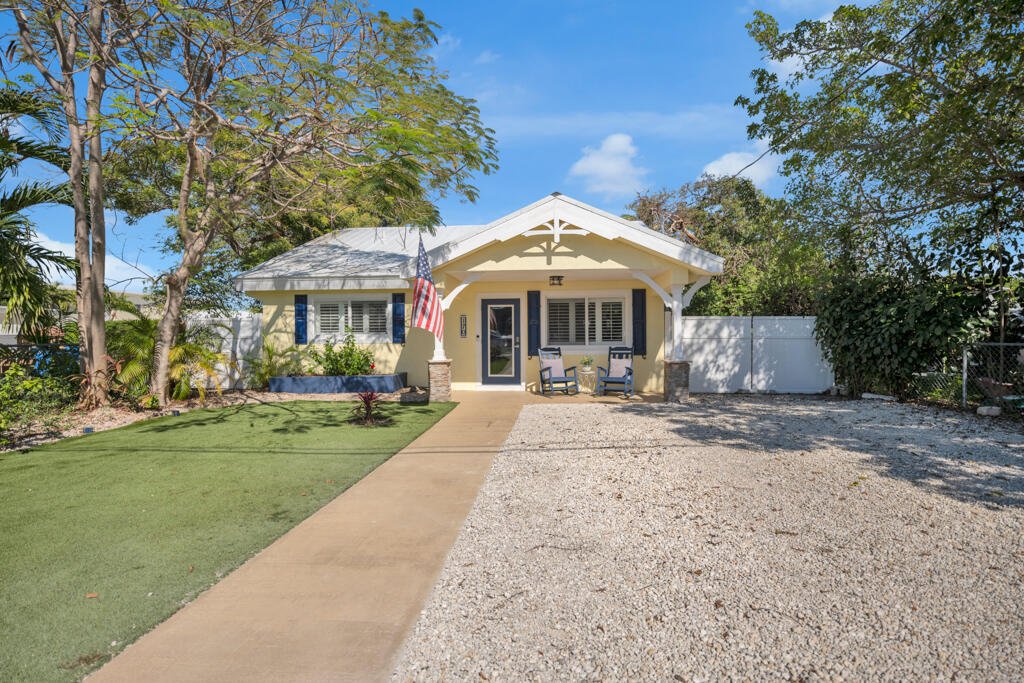 House in Tavernier, Florida, United States 1 - 18263263