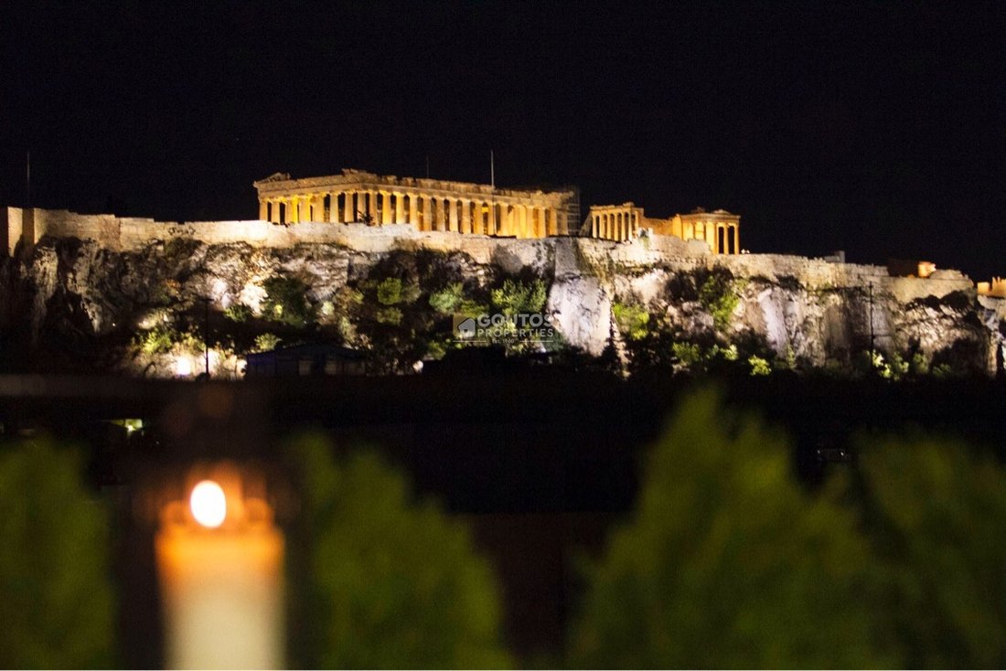 Apartment in 1st District of Athens, Athens, Greece 1 - 18265374