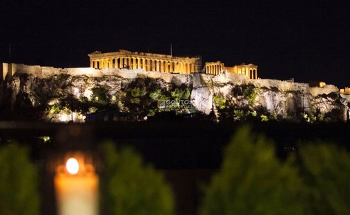 Wohnung in 1st District of Athens, Athens, Griechenland 1