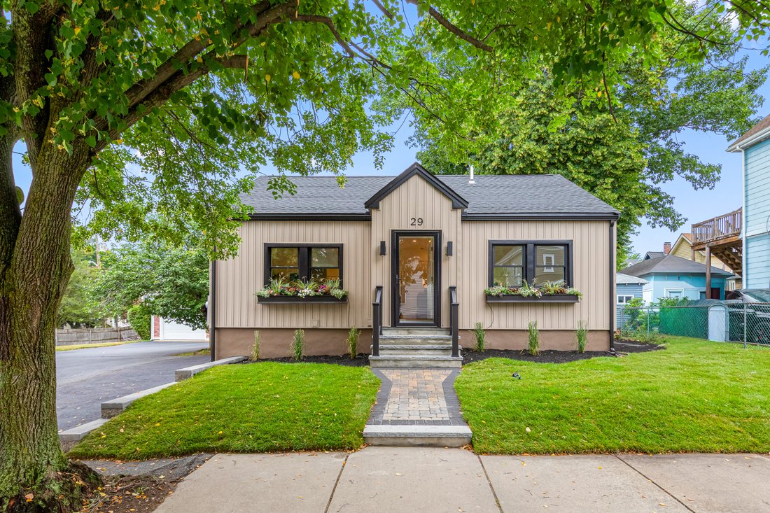 House in Medford, Massachusetts, United States 2 - 18262803