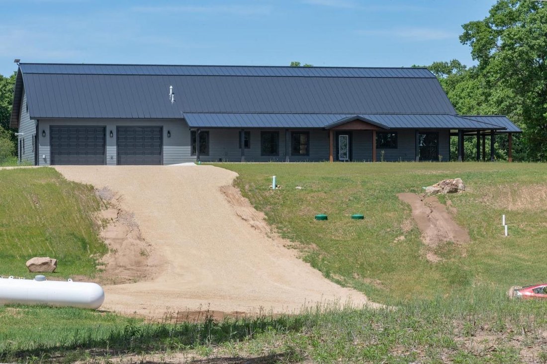 House in Coloma, Wisconsin, United States 3 - 18263535