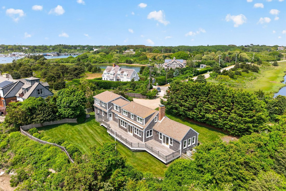 House in Chatham, Massachusetts, United States 3 - 17598661