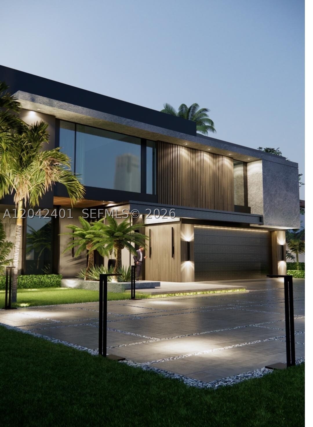 House in Hallandale Beach, Florida, United States 1 - 18260893
