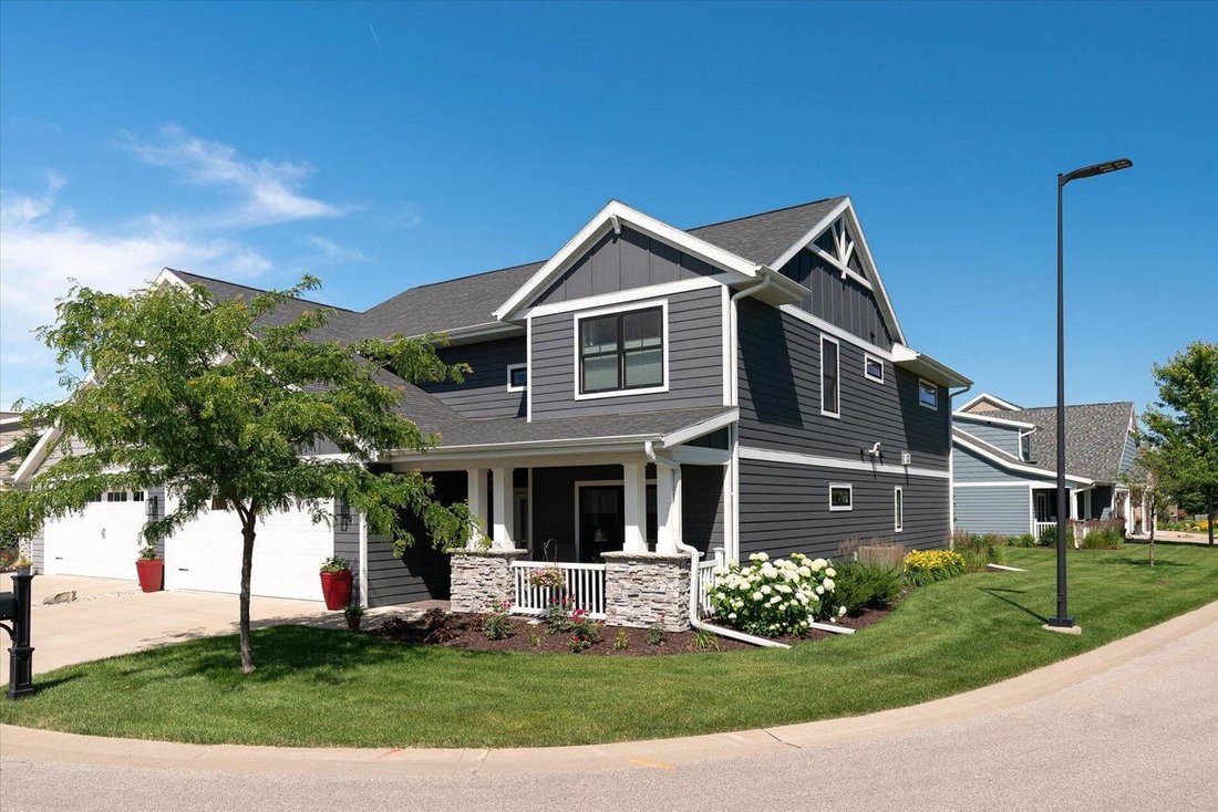 Condo in Holmen, Wisconsin, United States 1 - 18263546