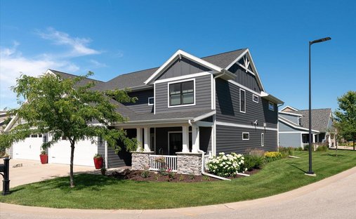 Condominio a Holmen, Wisconsin, Stati Uniti 1