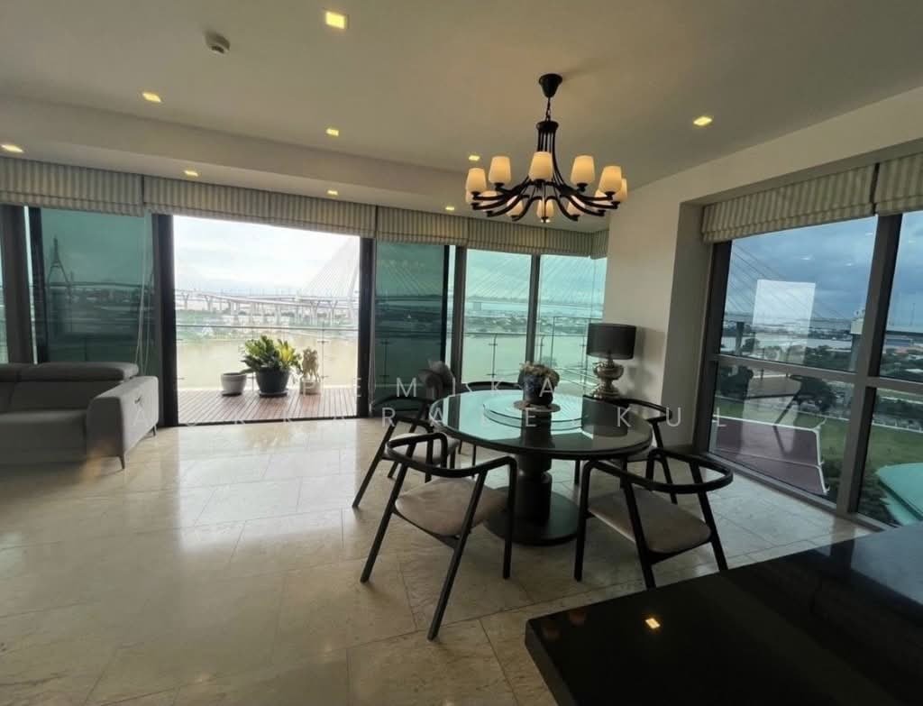 Condo in Bang Phong Phang, Krung Thep Maha Nakhon, Thailand 1 - 18262112