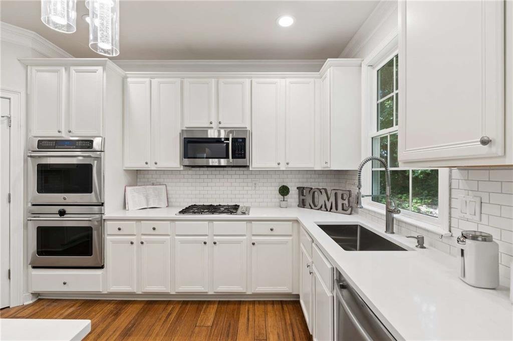 House in Lawrenceville, Georgia, United States 4 - 18092173