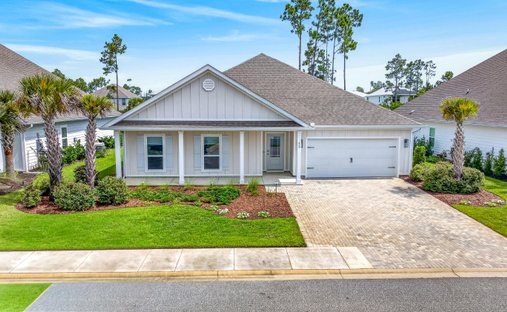 House in Santa Rosa Beach, Florida, United States 1