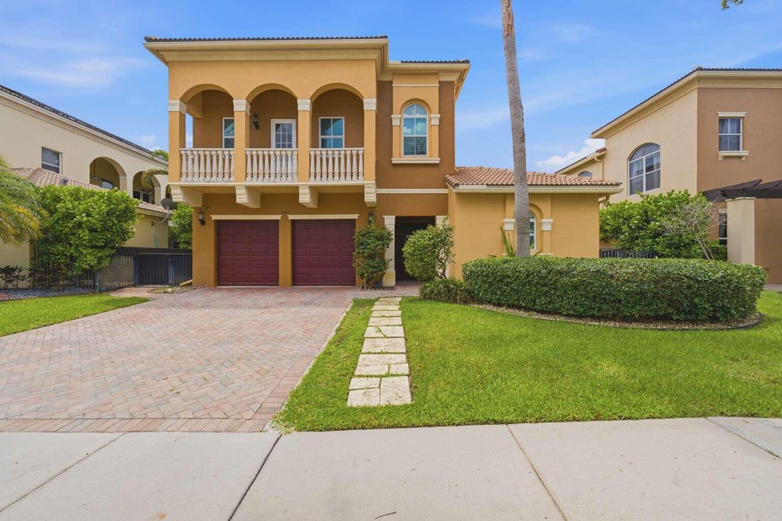 House in West Palm Beach, Florida, United States 1 - 18145569