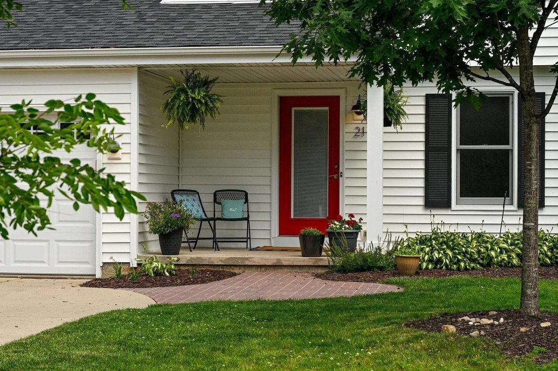 House in Madison, Wisconsin, United States 3 - 18263532