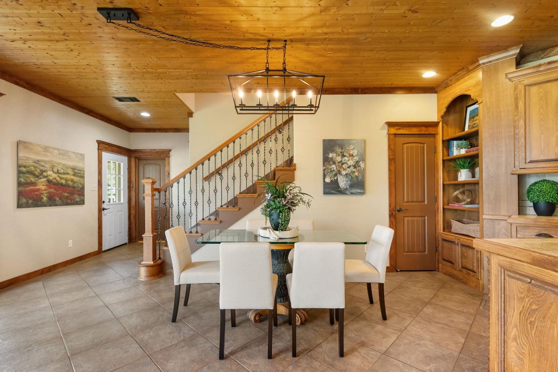 House in Johnson City, Texas, United States 5 - 18261668