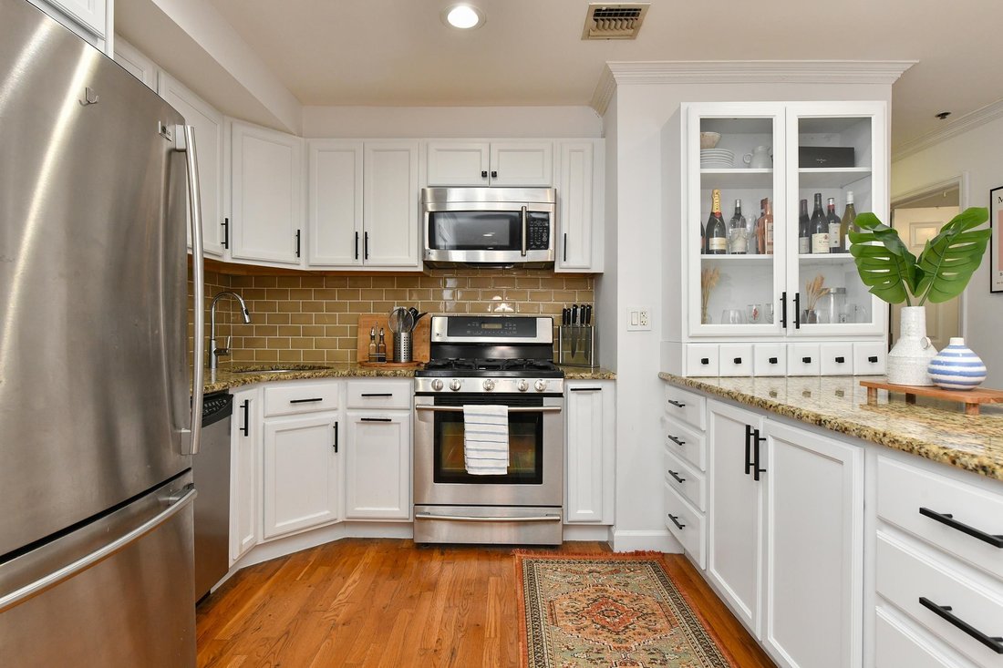Condo in Hoboken, New Jersey, United States 4 - 18263105