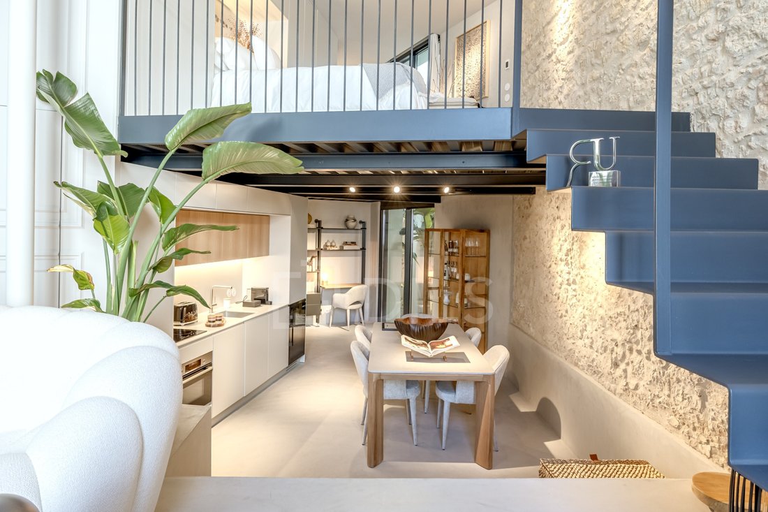 Apartment in Campolide, Lisbon, Portugal 4 - 17962299