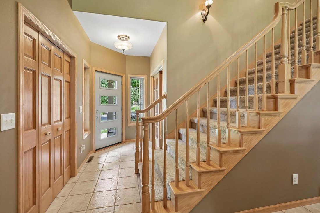 House in Waunakee, Wisconsin, United States 5 - 18263533